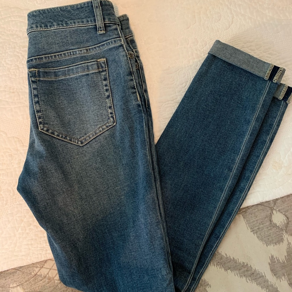 Vince Camuto Jeans